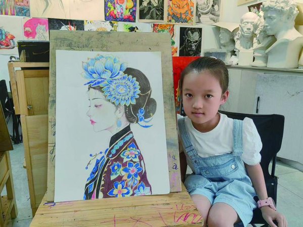 证监会允许的配资公司 集宁区暑期选班陷纠结：家长如何为孩子“量体裁衣”？