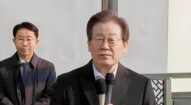 博主：美国逼李在明“选边站”