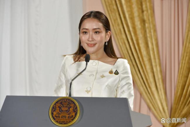 洪森仍在出牌 佩通坦“内外承压” 家族宿命与政治风波交织