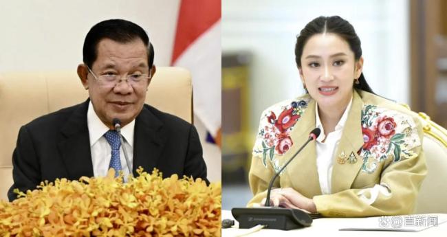洪森仍在出牌 佩通坦“内外承压”
